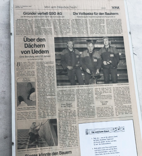 Geschichte